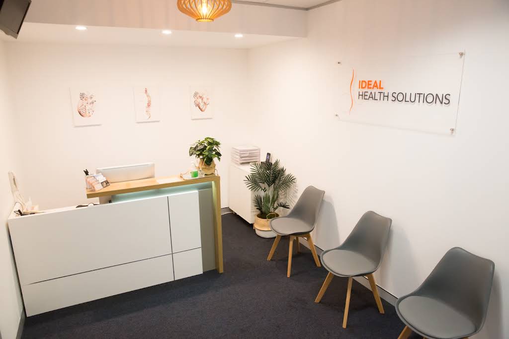 Ideal Health Solutions, Bella Vista, NSW