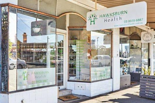 Hawksburn Health, South Yarra, VIC