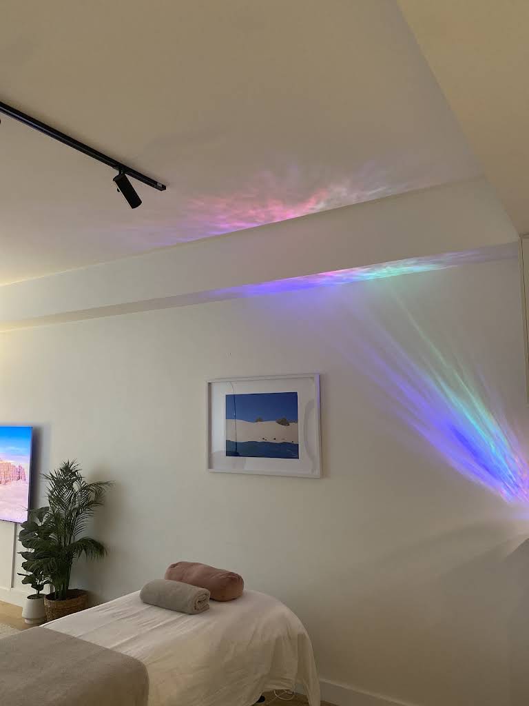 Chill Remedial Massage Services, Claremont, WA