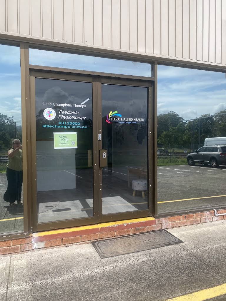 Naturopath Gosford Clinic, North Gosford, NSW