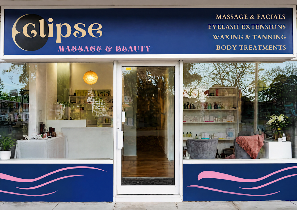 Eclipse Massage & Beauty, Narre Warren, VIC