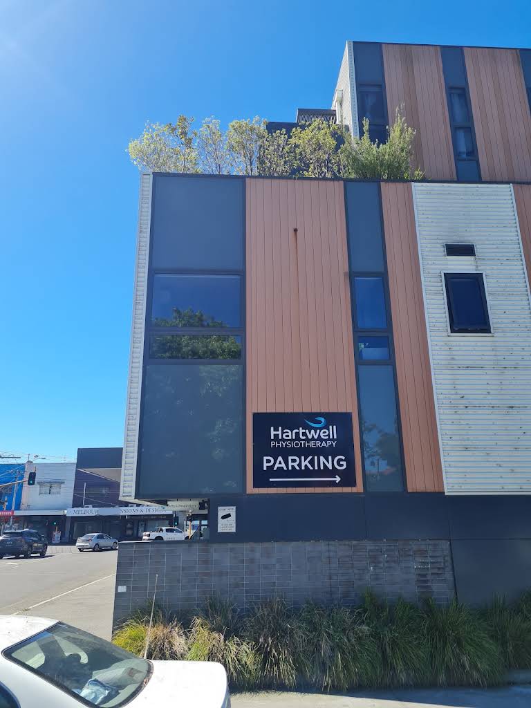 Hartwell Physiotherapy, Camberwell, VIC