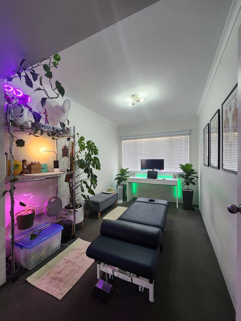 Body Align Health, Redfern, NSW