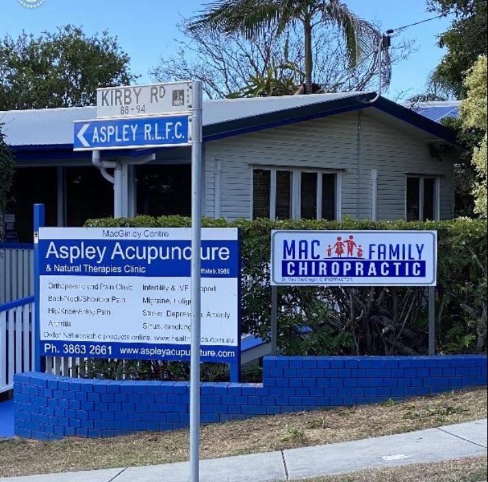 Mac Family Chiropractic, Bridgeman Downs, QLD