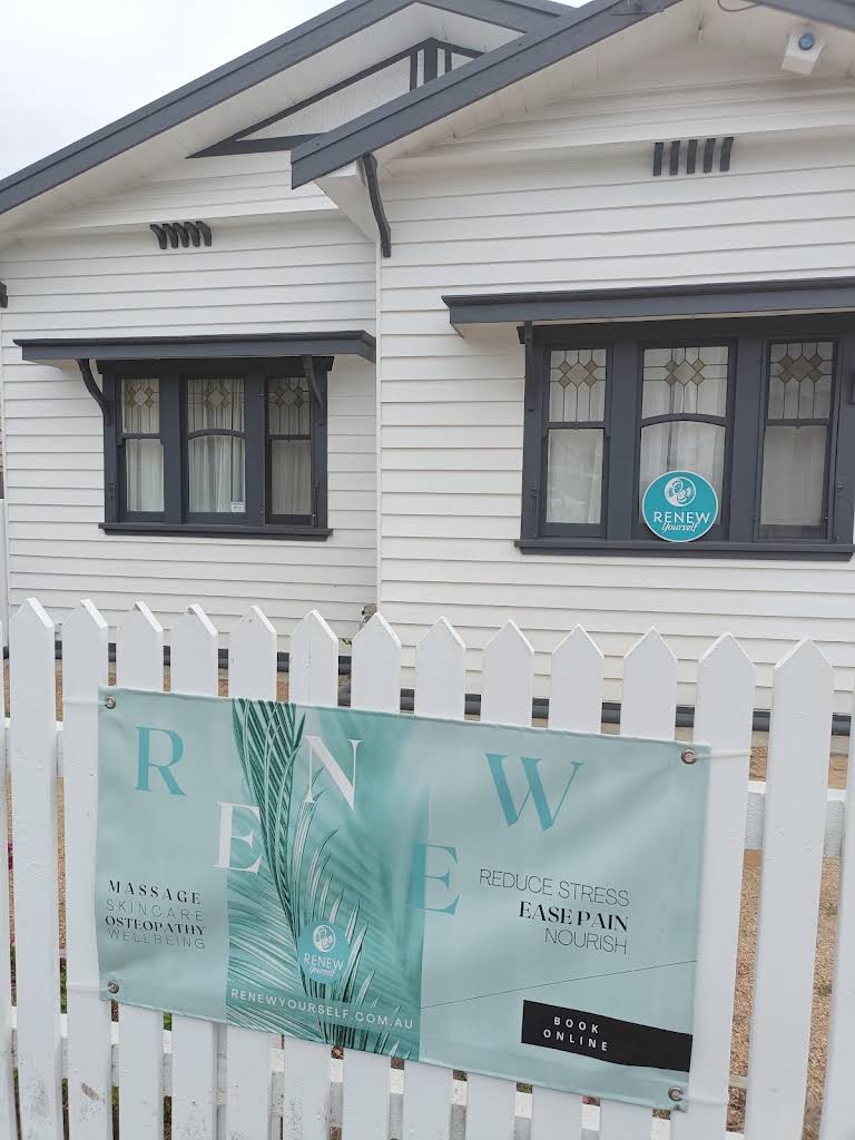 Renew Yourself, Geelong, VIC