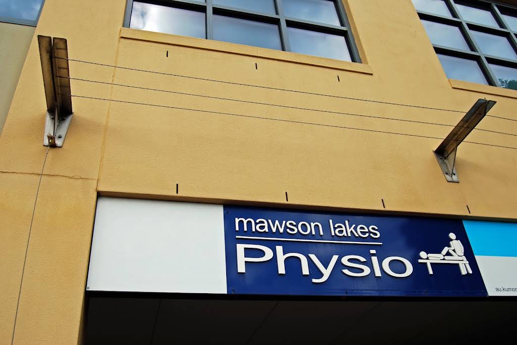 Mawson Lakes Physiotherapy, Mawson Lakes, SA
