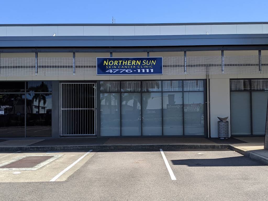Northern Sun Skin Cancer Clinic, Ingham, QLD
