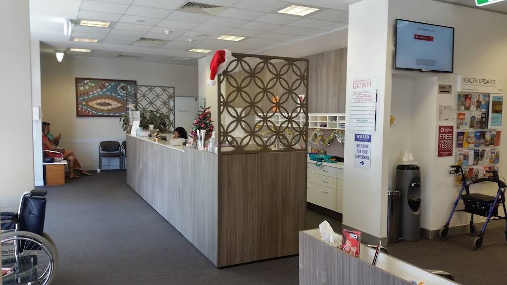 Broadbeach Medical Centre & Gold Coast Women's Health, Broadbeach, QLD