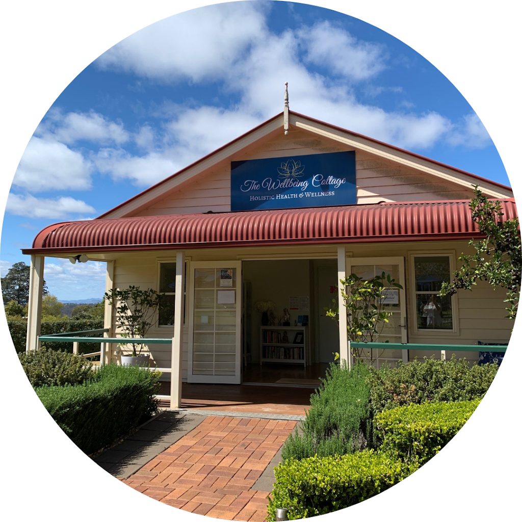The Wellbeing Cottage, Highfields, QLD