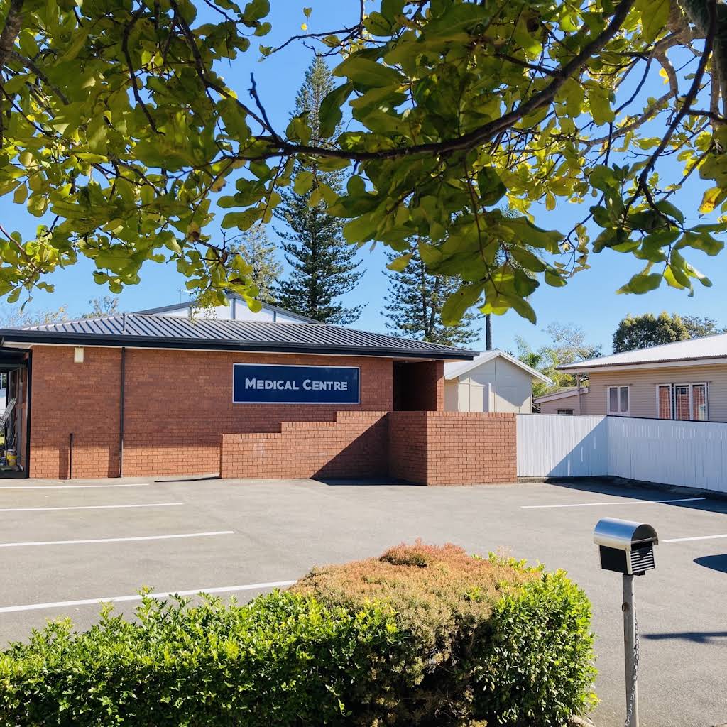 Wellbeing Medical Centre, Acacia Ridge, QLD