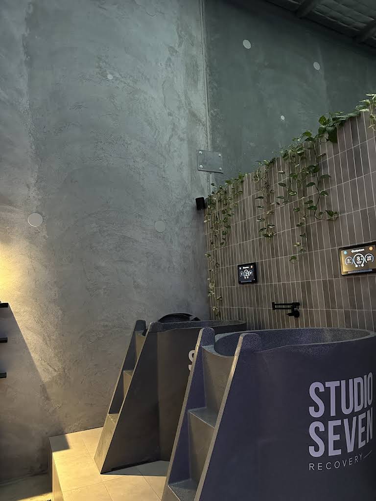 Studio Seven Recovery, Bayswater, WA