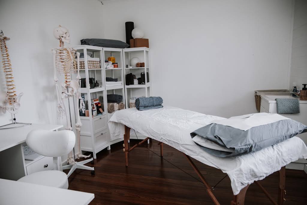 Next Phase Physiotherapy, Edmonton, QLD