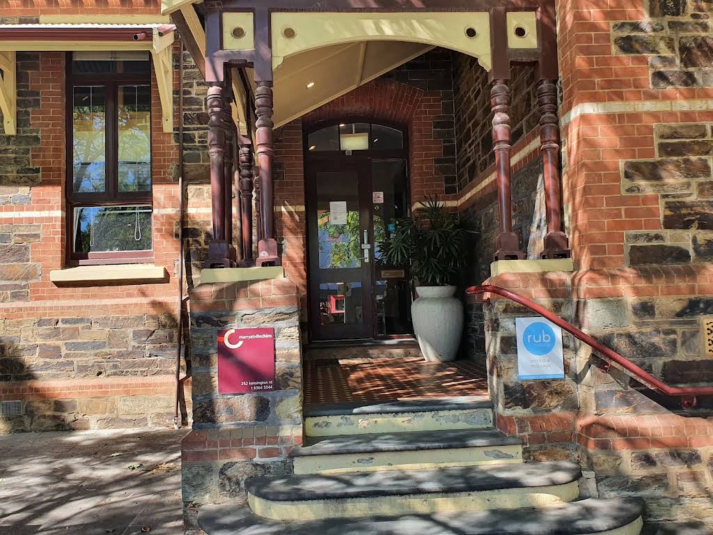 Rub Massage, Unley, Unley, SA