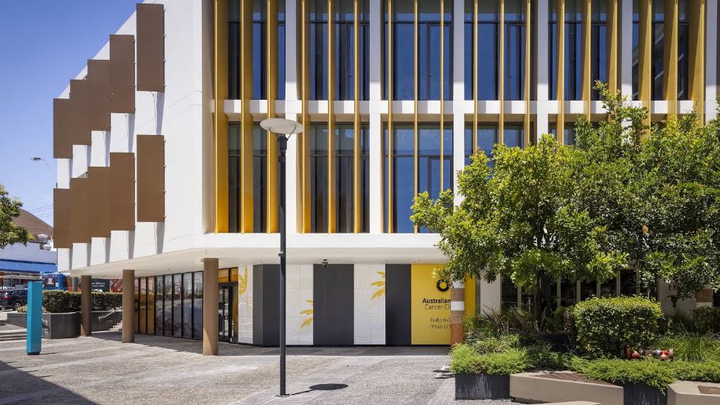 Australian Skin Cancer Clinics, Balgowlah, Balgowlah, NSW