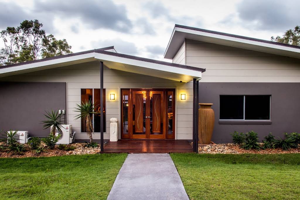 Body & Soul Spa Retreat, Mount Cotton, QLD