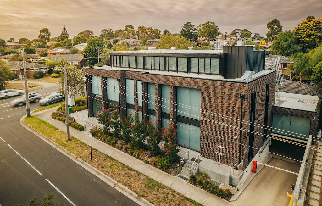 Create Fertility, Mount Waverley, VIC