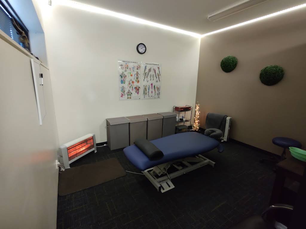 Universal Massage, Sandy Bay, TAS