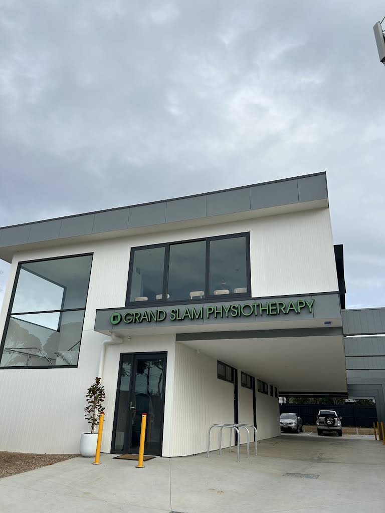 Grand Slam Physiotherapy, Torquay, Torquay, VIC