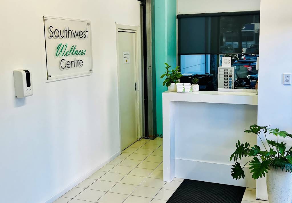 Southwest Wellness Centre, Narellan, NSW