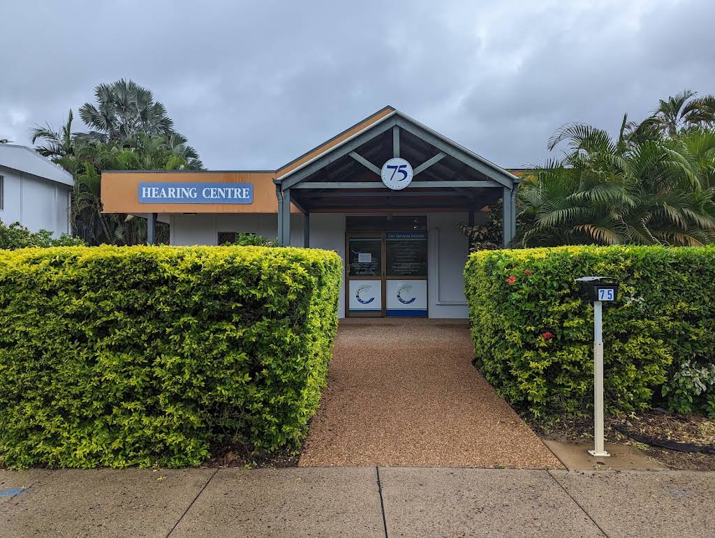 Coast to Country Hearing Solutions, Kirwan, QLD