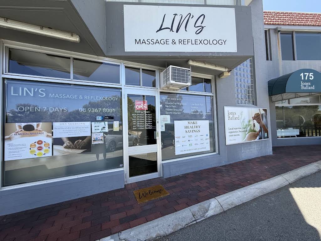 Lin's Massage & Reflexology, Como, WA