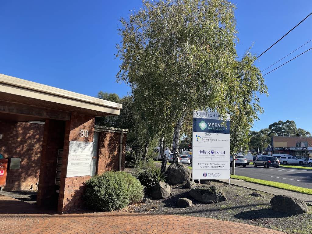 Verve Family Doctors, Donvale, VIC