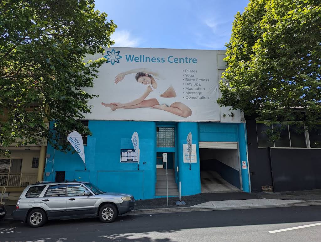Wellness Centre Wollongong, Wollongong, NSW