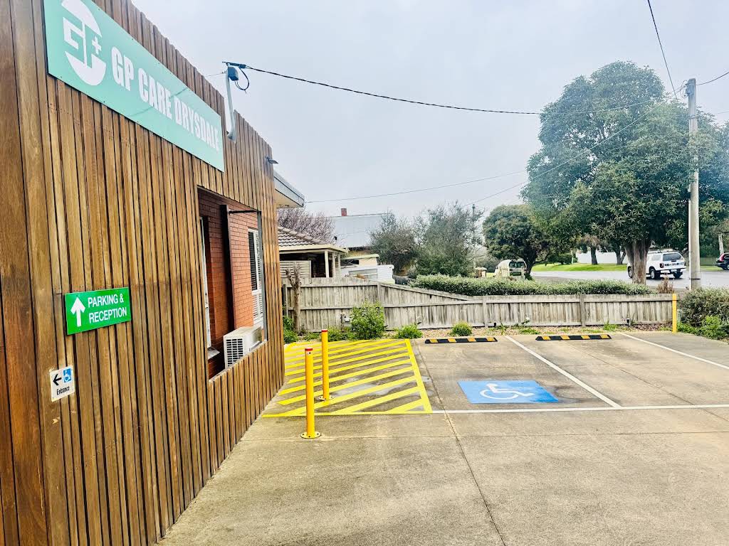 GP Care, Drysdale, VIC