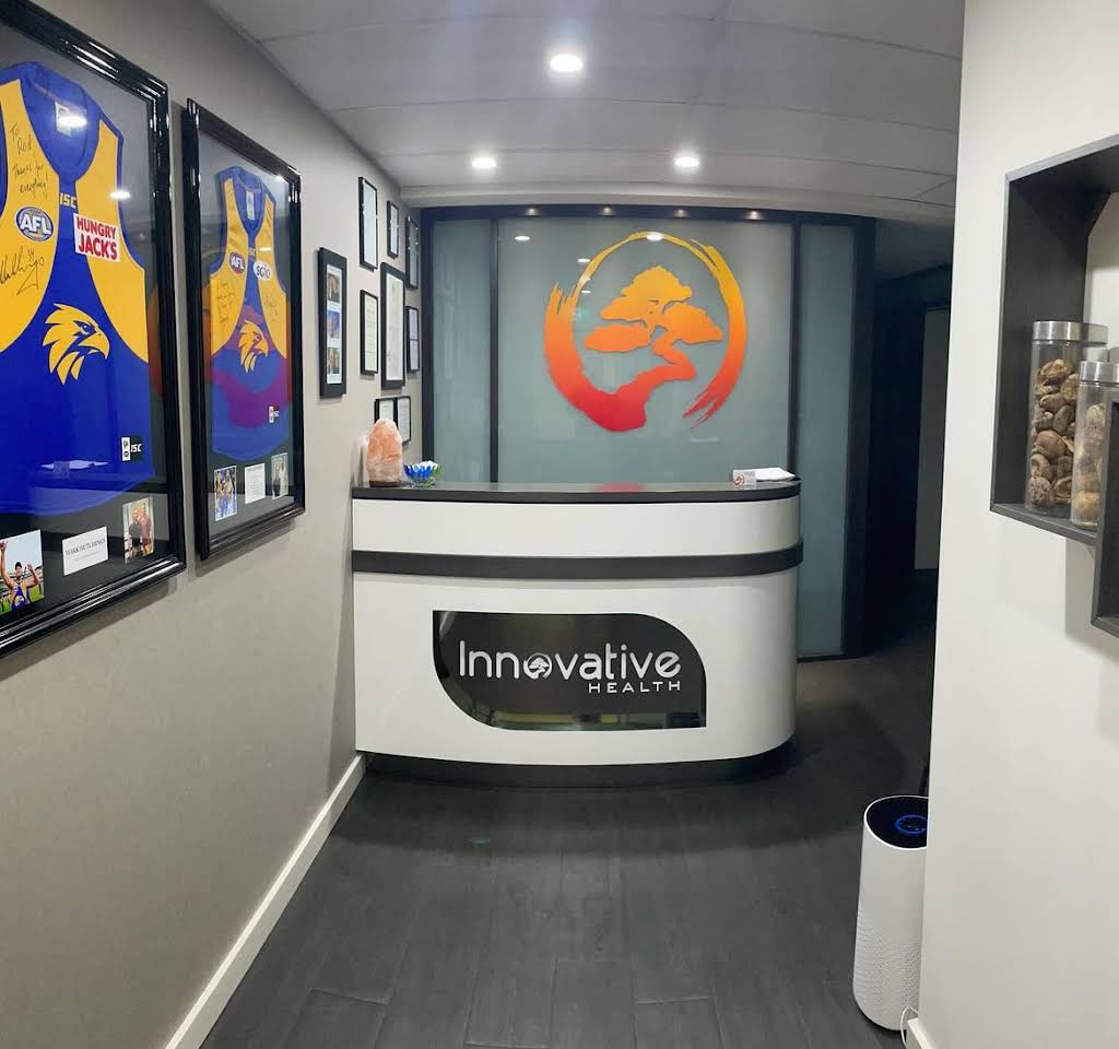 Innovative Health, Karrinyup, WA