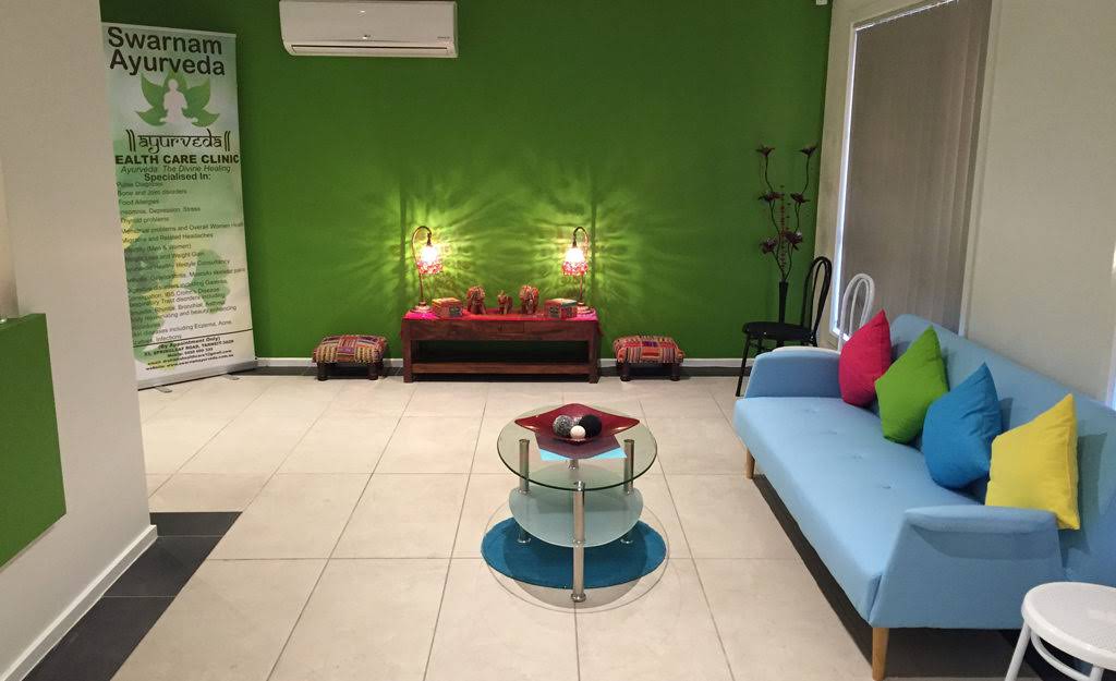 Swarnam Ayurveda Alternative Medicine Clinic Melbourne, Hoppers Crossing, VIC