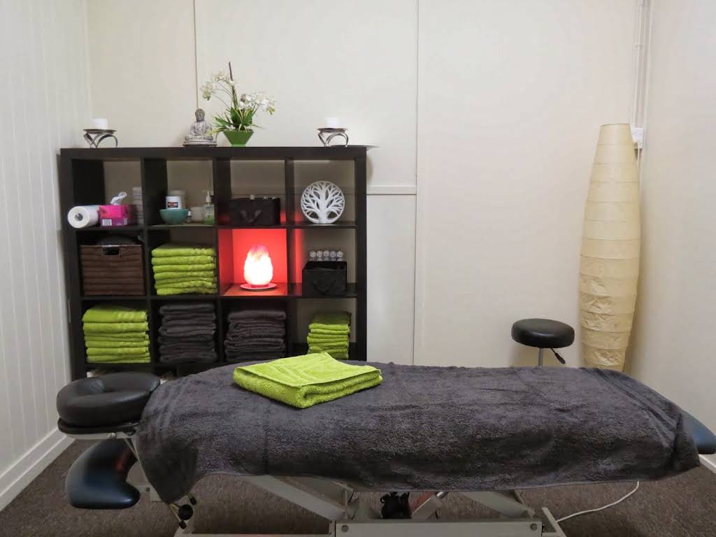 BODI BALANCE- Remedial Massage, Nundah, QLD