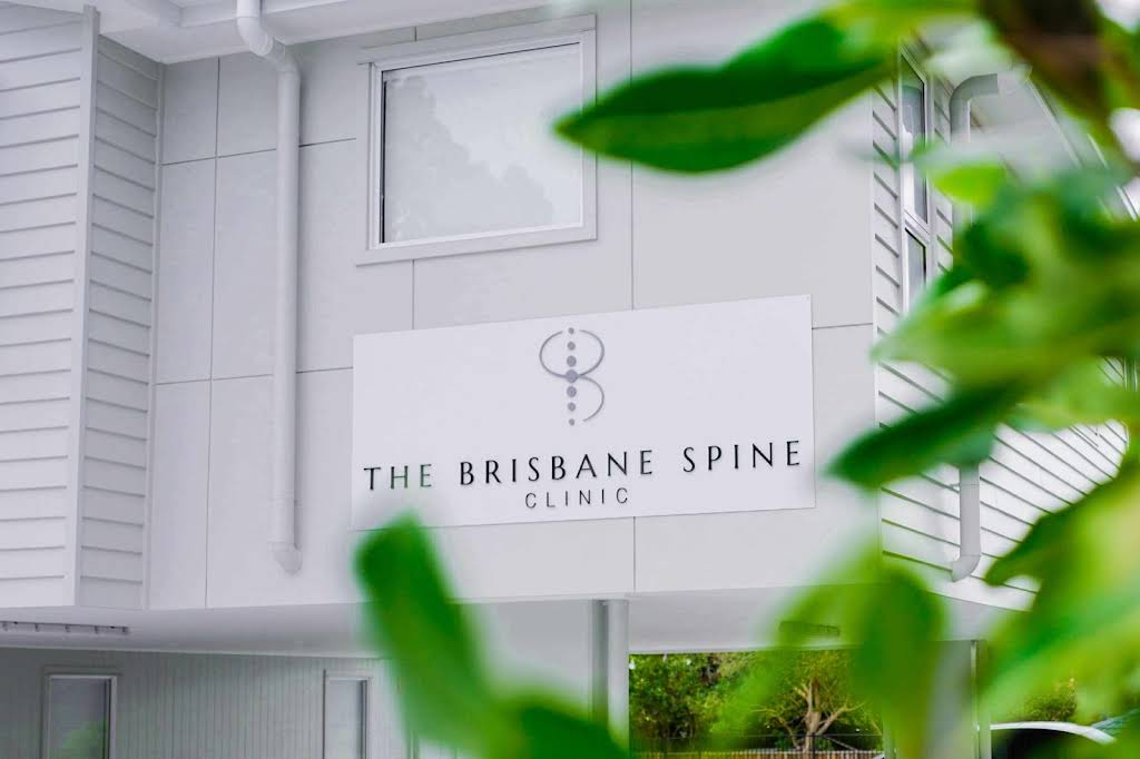 The Brisbane Spine Clinic, Eight Mile Plains, QLD