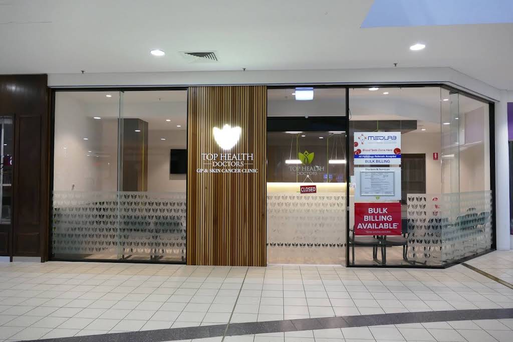Top Health Doctors, Greenslopes, Greenslopes, QLD