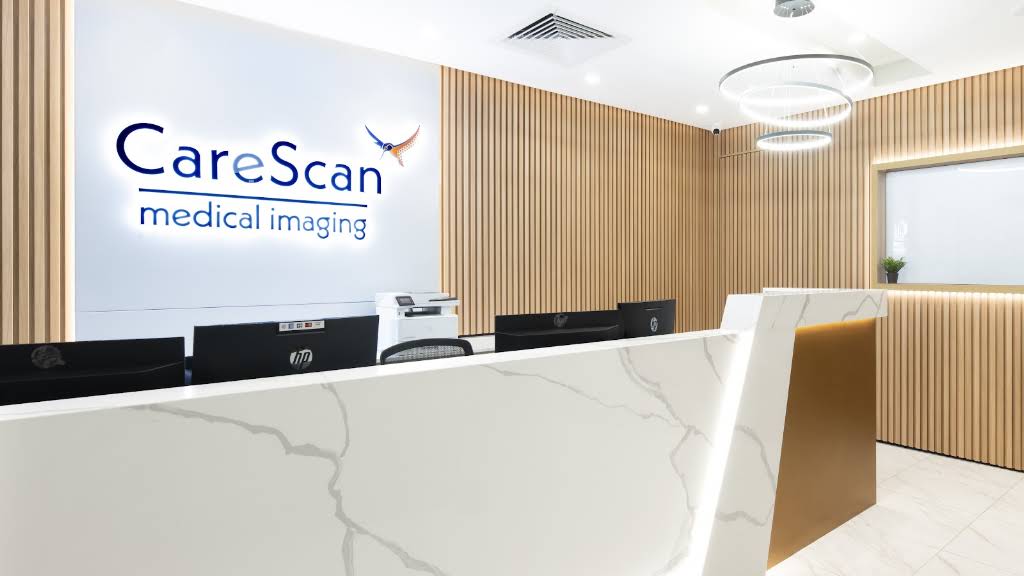 CareScan Medical Imaging, Edmondson Park, Edmondson Park, NSW
