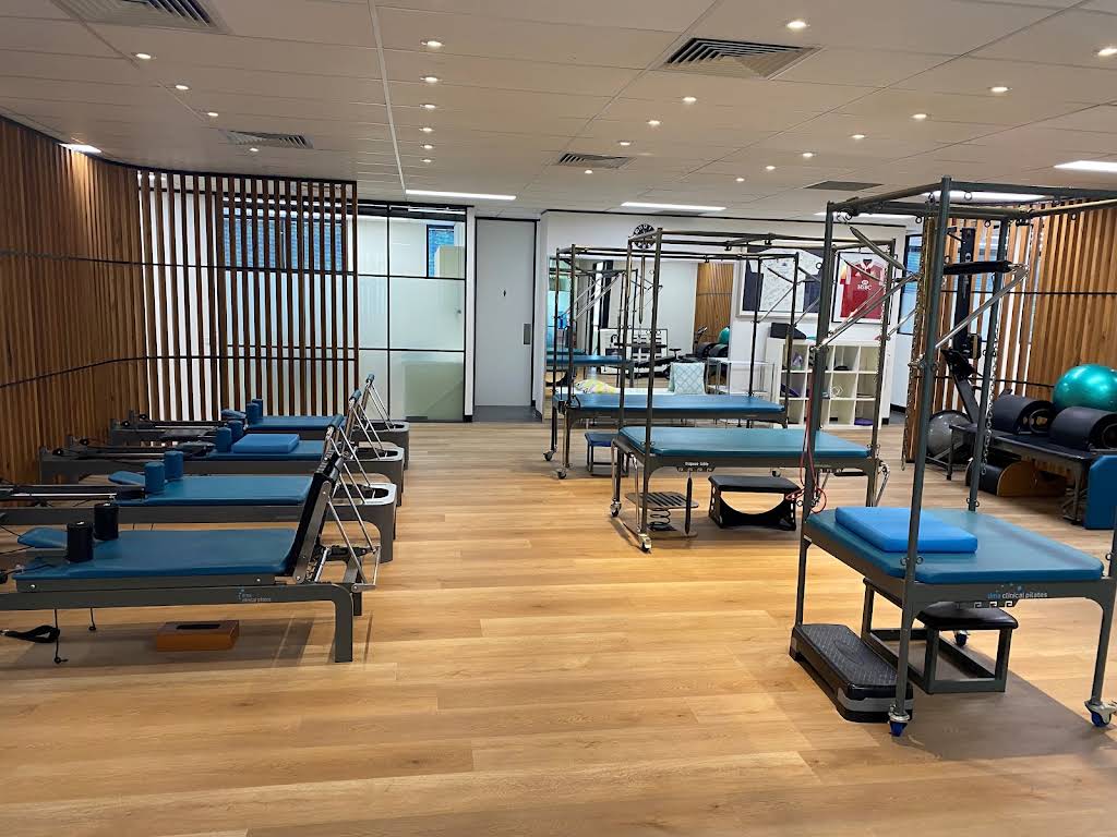 Mont Albert Physiotherapy, Mont Albert, VIC