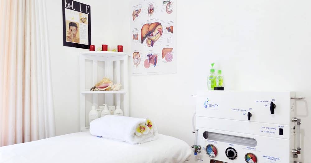 North Shore Colonic Cleansing, Lindfield, NSW