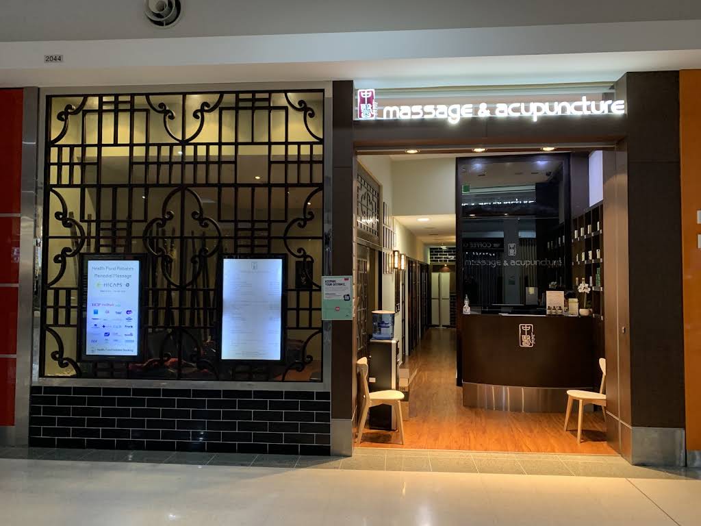Lee Massage & Acupuncture, Merrylands, Merrylands, NSW