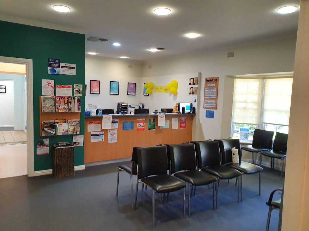 Flagstaff Hill Medical Centre, Flagstaff Hill, SA