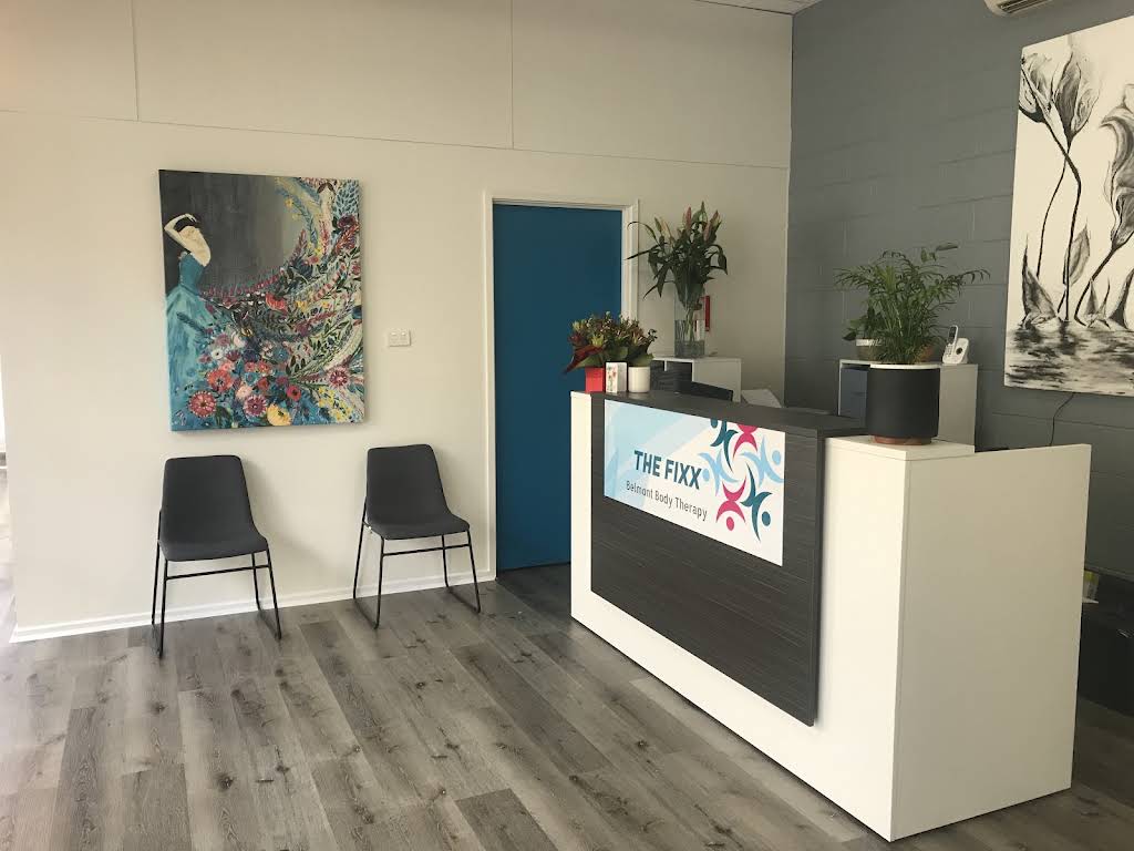 The FIXX Belmont Body Therapy, Belmont, VIC