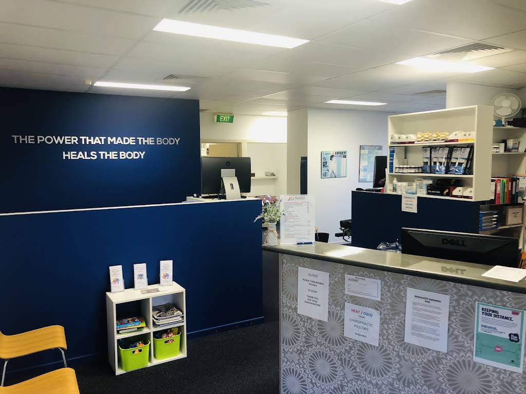 Wellness Chiropractic, Caloundra, QLD