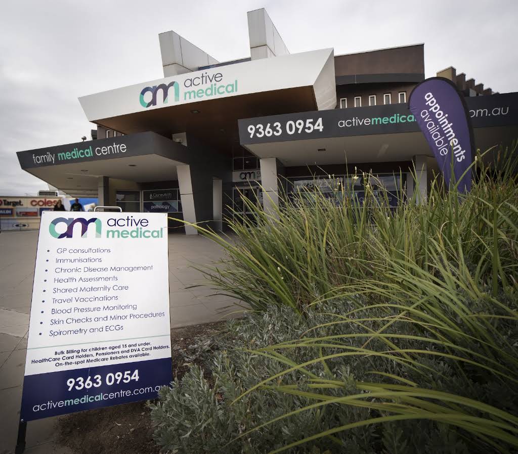 Active Medical, Caroline Springs, VIC
