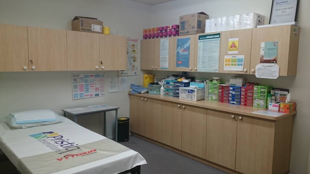 Windsor Family Medical Centre (& Skin Cancer Clinic), Windsor, QLD