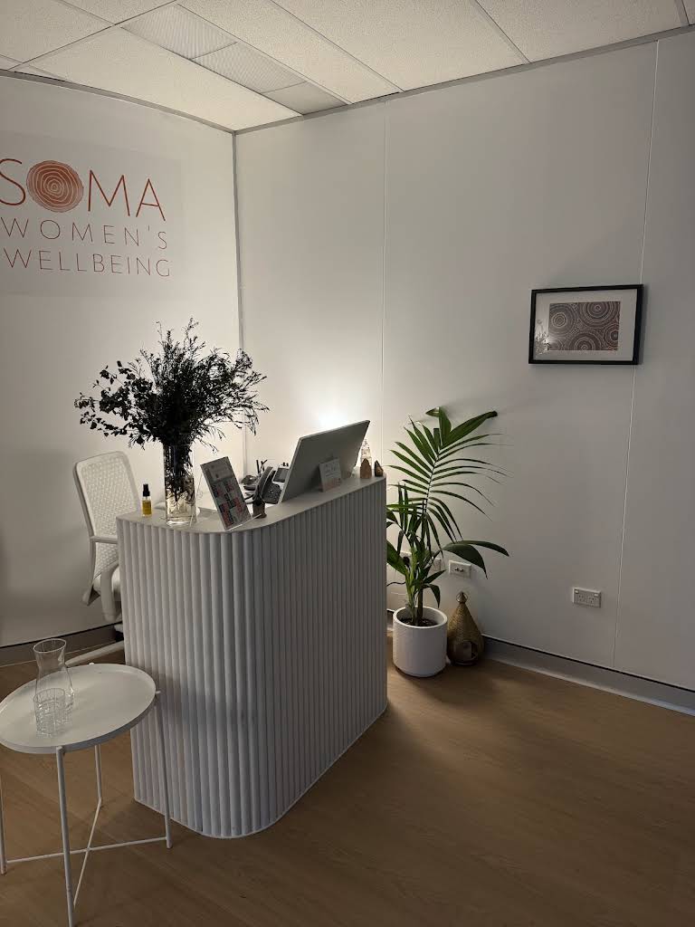 Soma Women's Wellbeing, Dickson, ACT