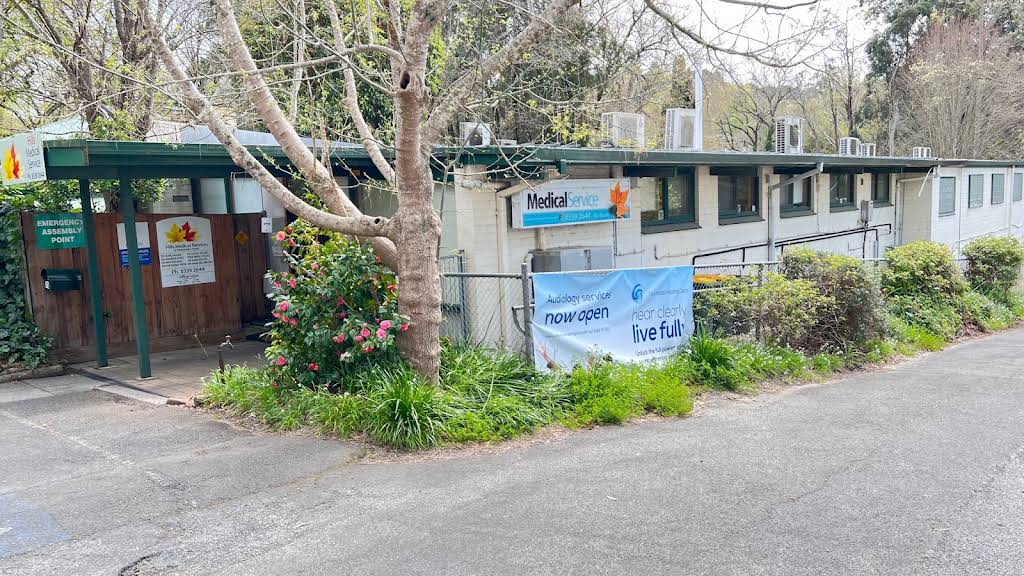 Universal Hearing Care, Aldgate, SA