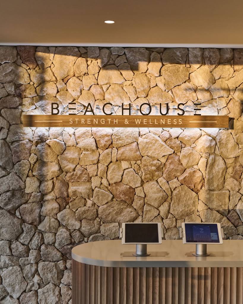 BEACHOUSE, Bondi Beach, NSW
