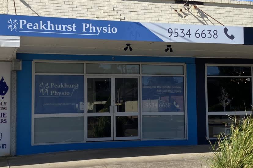 Peakhurst Physio and Health, Peakhurst, NSW