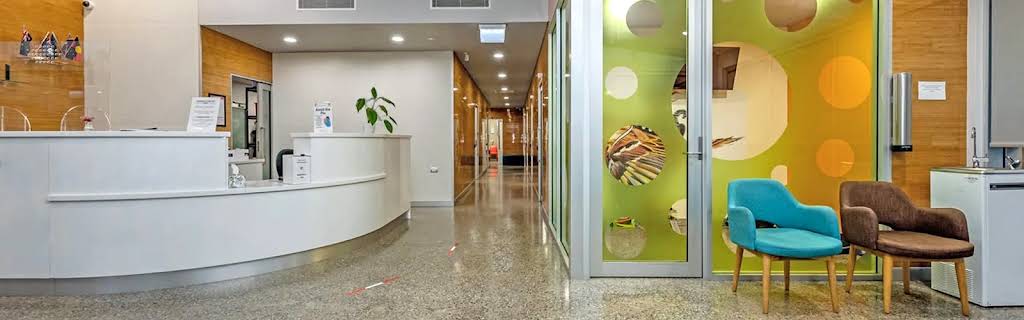 Alliance Clinics, (Head Office), Kirwan, QLD