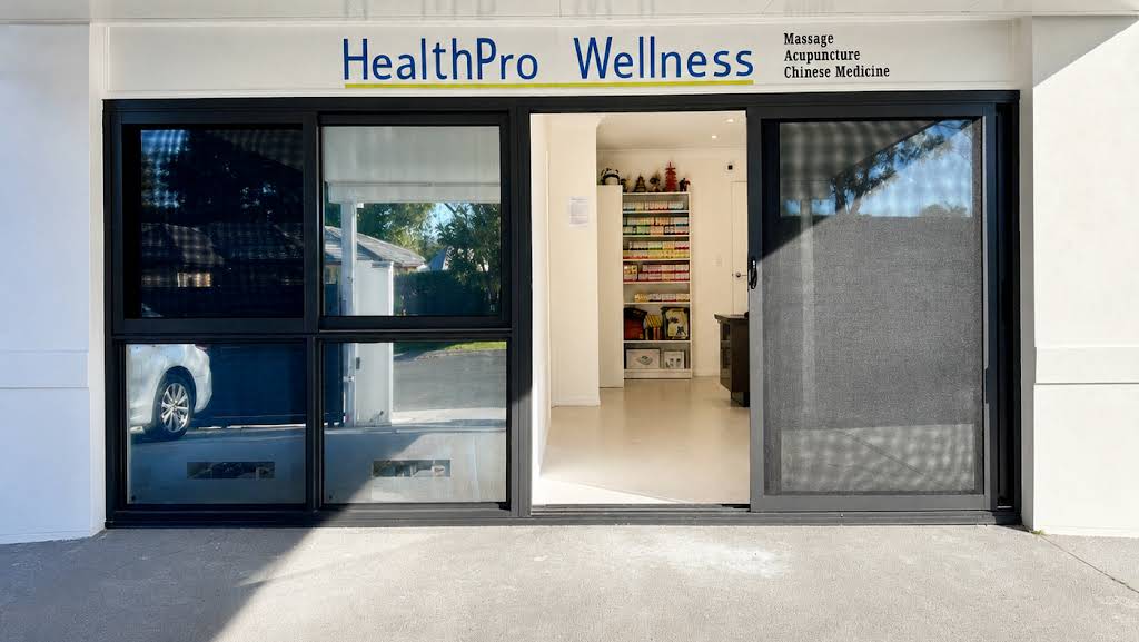 HealthPro Wellness-Acupuncture & Massage, Parkinson, QLD