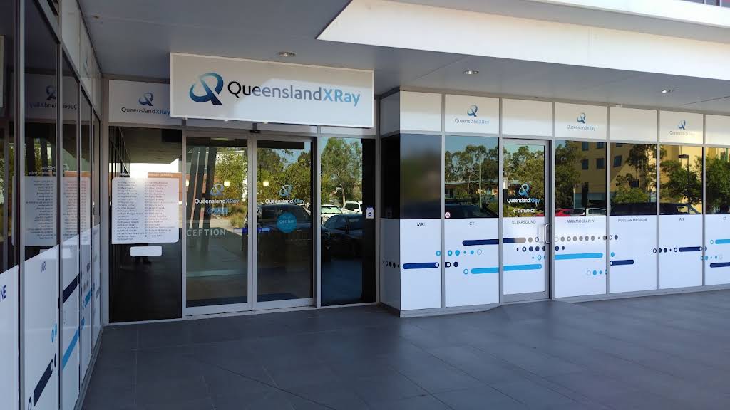 Queensland X-Ray, Bayside, Cleveland, QLD