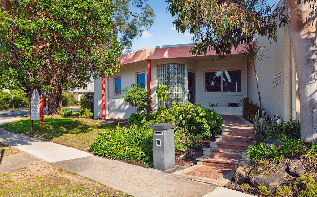 Behavioural Neurotherapy Clinic, Doncaster, VIC